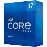 Intel Core i7 11700K processor