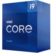 Intel Core i9 11900 processor