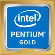 Intel Pentium Gold G6605 processor