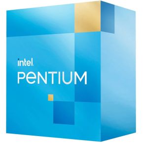 Intel Pentium Gold G6405