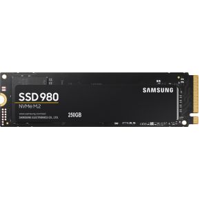 Megekko Samsung SSD 980 250GB aanbieding