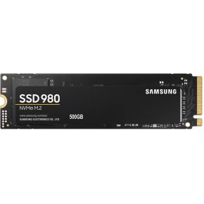 Samsung 980 500GB M.2 SSD