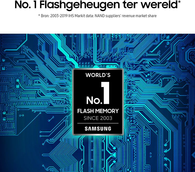 Megekko.nl - Samsung 980 500GB M.2 SSD