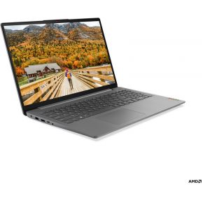 Lenovo IdeaPad 3 - 8 GB RAM, 256 GB SSD, 15.6 inch scherm