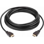 Aten 2L-7D15H HDMI kabel 15 m HDMI Type A (Standaard) Zwart