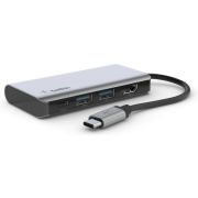 Belkin-CONNECT-USB-C-4-in-1-Multiport-Adapter-AVC006btSGY