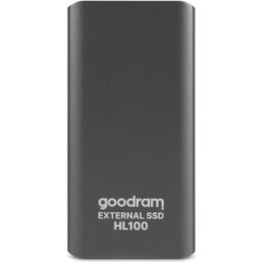 Goodram HL100 512 GB Grijs externe SSD