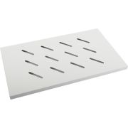 Lanberg AK-1001-S rack-toebehoren rack-tray