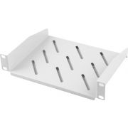 Lanberg AK-1012-S rack-toebehoren rack-tray