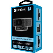 Sandberg-134-28-webcam-8-3-MP-3840-x-2160-Pixels-USB-2-0-Zwart