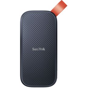 SanDisk Portable 480GB Externe SSD