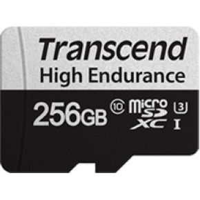 Transcend 350V flashgeheugen 256 GB