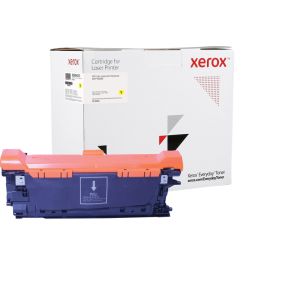 Xerox 006R04253 tonercartridge 1 stuk(s) Compatibel Geel