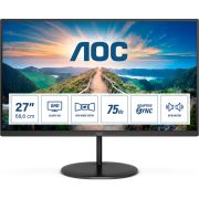 AOC Value-line Q27V4EA 27" Quad HD IPS monitor