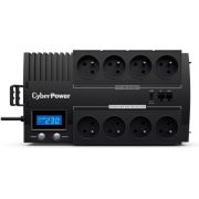 CyberPower-BR1000ELCD-FR-UPS-Line-interactive-1000-VA-600-W-8-AC-uitgang-en-