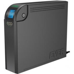 Ever T/ELCDTO-000K80/00 UPS Stand-by (Offline) 800 VA 500 W 4 AC-uitgang(en)