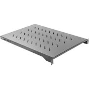 Lanberg AK-1010-B rack-toebehoren rack-tray