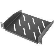 Lanberg AK-1012-B rack-toebehoren rack-tray