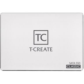 Team Group T-CREATE CLASSIC 2.5 1000 GB SATA III 3D TLC