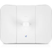 Ubiquiti Networks LTU-LR draadloos toegangspunt (WAP) 1000 Mbit/s Wit Power over Ethernet (PoE)