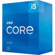 Intel Core i5 11400F processor