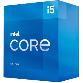 Intel Core i5-11400 processor