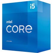 Intel Core i5 11400 processor