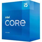 Intel Core i5 11500 processor