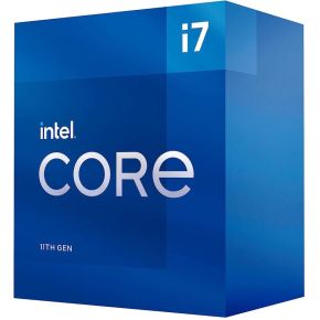 Intel Core i7-11700 processor
