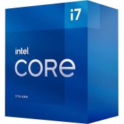 Intel Core i7 11700 processor