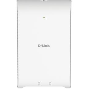 D-Link DAP-2622 draadloos toegangspunt (WAP) Power over Ethernet (PoE)