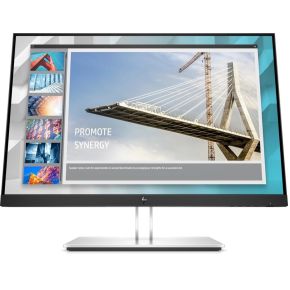 HP E24i G4 24" WUXGA 60Hz IPS monitor