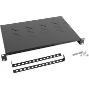 Lanberg AK-1004-B rack-toebehoren rack-tray