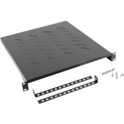 Lanberg AK-1005-B rack-toebehoren rack-tray