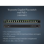 Netgear-GS316EP-100PES-managed-netwerk-switch
