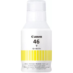 Canon GI-46 Y geel