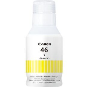 Canon GI-46 Y geel
