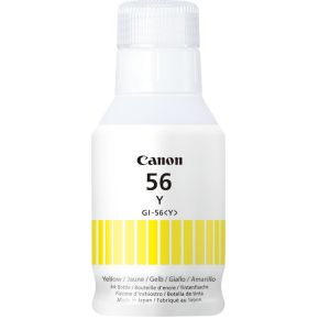 Canon GI-56 Y geel