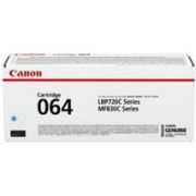 Canon toner cartridge 064 C cyaan