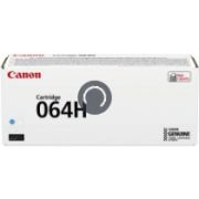 Canon toner cartridge 064 H C cyaan