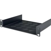 Digitus DN-10-TRAY-2-B rack-toebehoren rack-tray