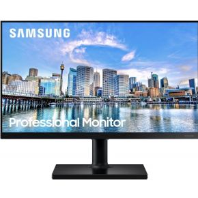Samsung LF24T452FQRXEN 24" Full HD IPS monitor
