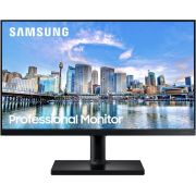 Samsung LF24T452FQRXEN 24" Full HD IPS monitor