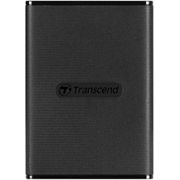 Transcend ESD270C 500 GB Zwart externe SSD