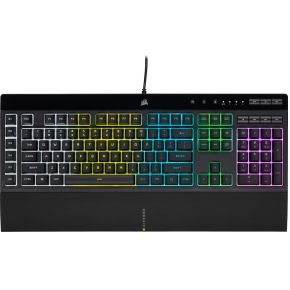 Corsair K55 RGB Pro toetsenbord