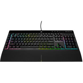 Corsair K55 RGB Pro XT toetsenbord
