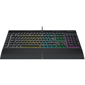 Corsair K55 RGB Pro AZERTY toetsenbord