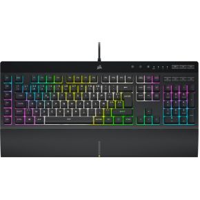 Corsair K55 RGB Pro XT AZERTY toetsenbord