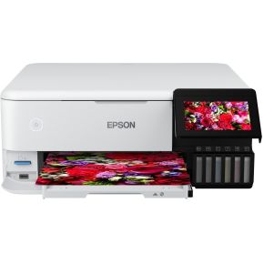 Epson EcoTank ET-8500 All-in-one printer