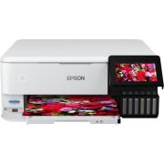 Productafbeelding van Epson EcoTank ET-8500 All-in-one printer
